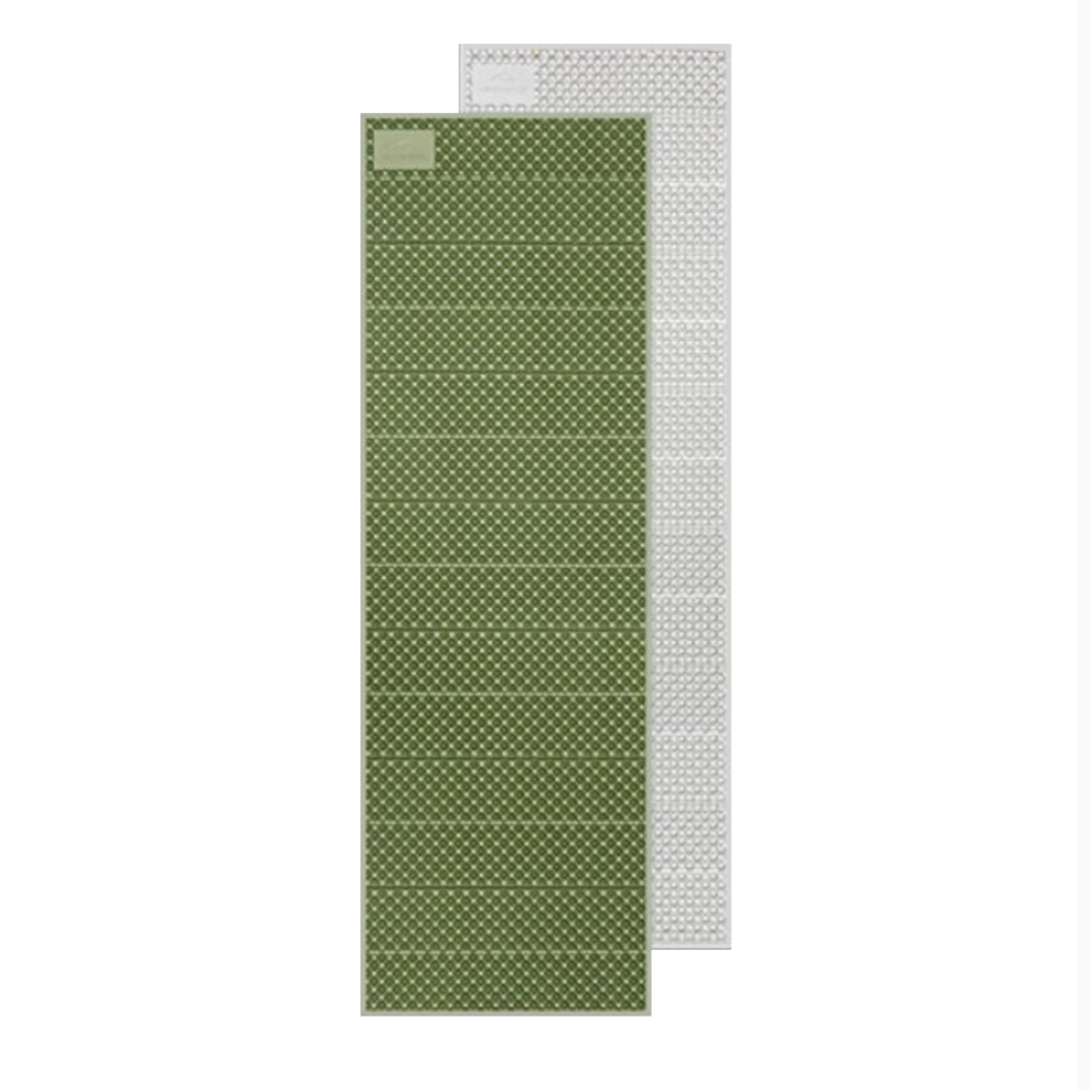Naturehike Đệm Xốp Cách Nhiệt Đơn - Đôi Cắm Trại CNK2450WS044