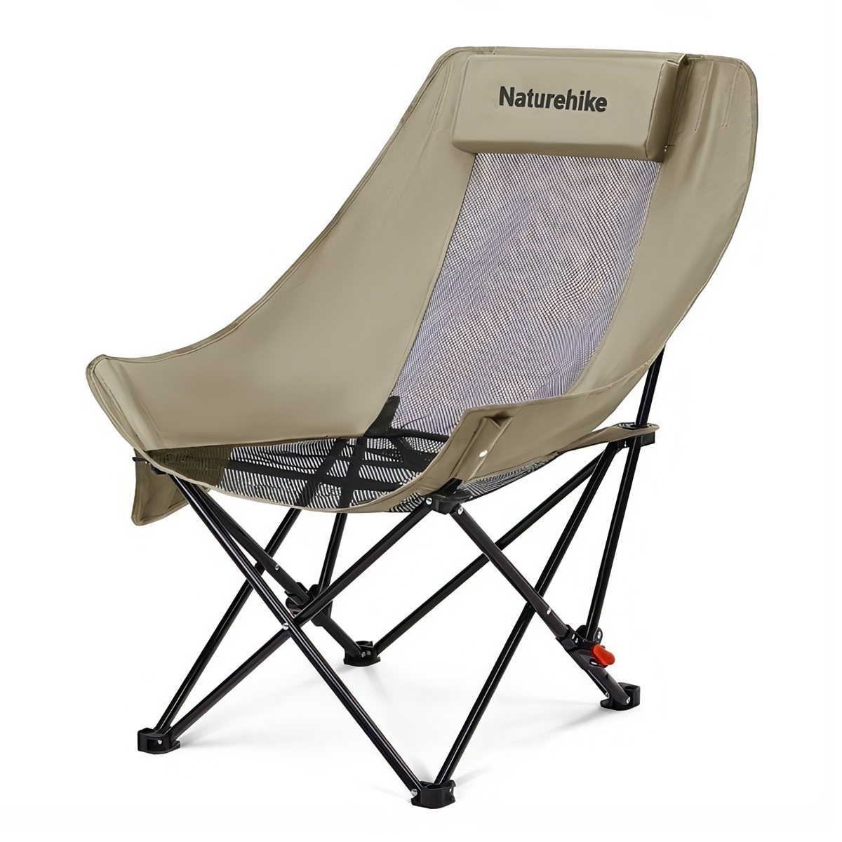 Naturehike Ghế Xếp Cắm Trại Du Lịch Ngả Lưng CNK2550JJ019