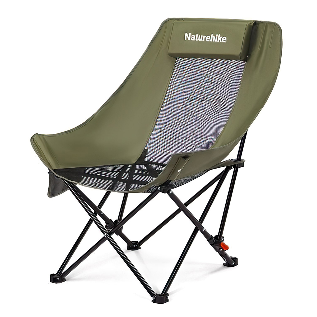 Naturehike Ghế Xếp Cắm Trại Du Lịch Ngả Lưng CNK2550JJ019