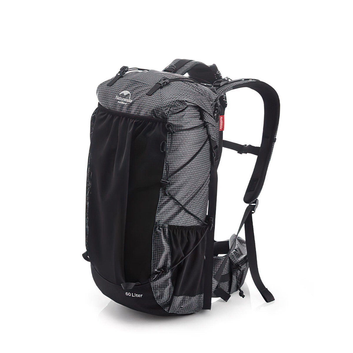 NatureHike Balo leo núi 40 + 5L Cắm Trại NH20BB113