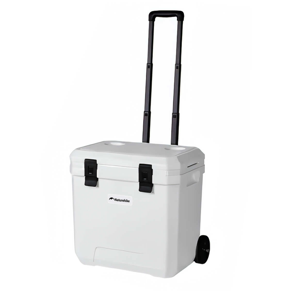 Naturehike Thùng Đá Giữ Lạnh Cắm Trại Whales-Pro CNK2650CF012