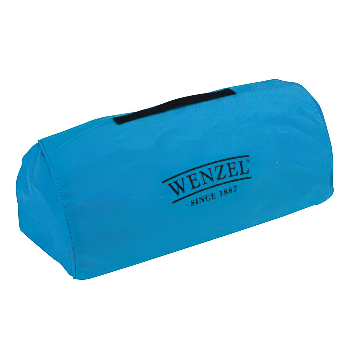 Nệm Hơi Cắm Trại Wenzel Stow’N Go Queen