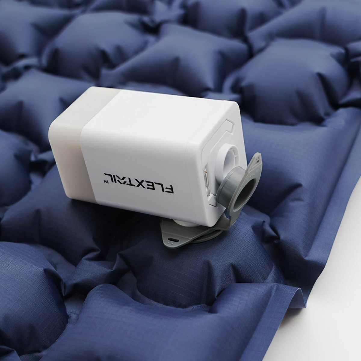 Flextail ZERO MATTRESS Nệm Hơi Đơn - Lightweight Inflatable Sleeping Pad Air Mattress