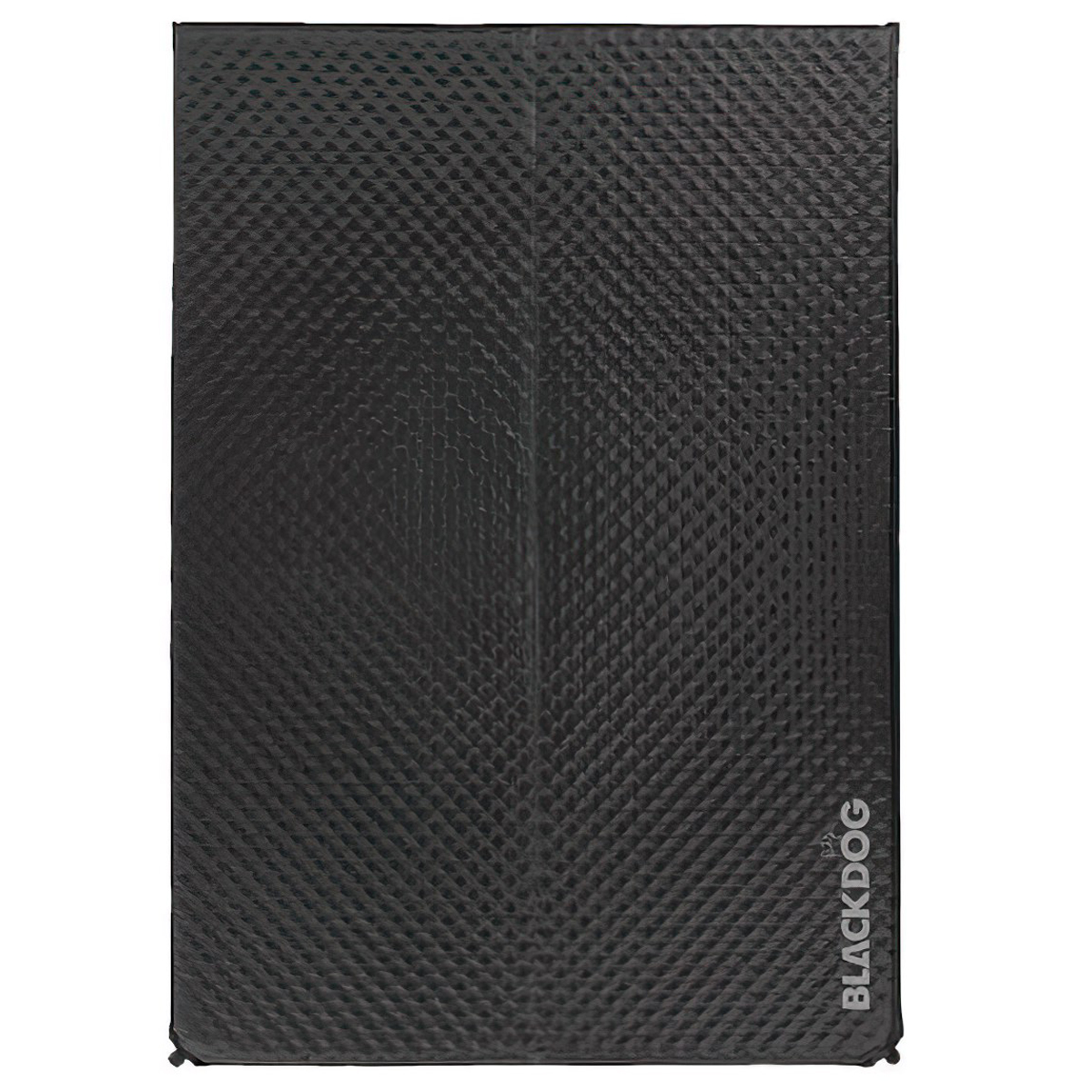 Nệm Hơi Tự Bơm Cắm Trại Blackdog