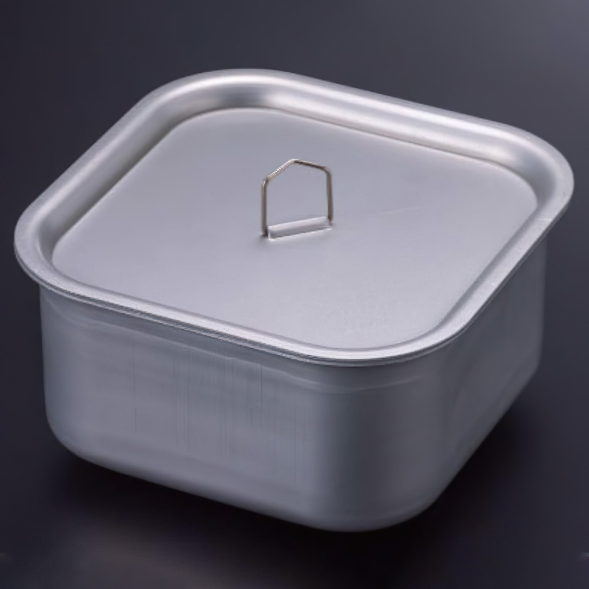 Nồi Đa Năng Cắm Trại Soto Minimal Cooker Square