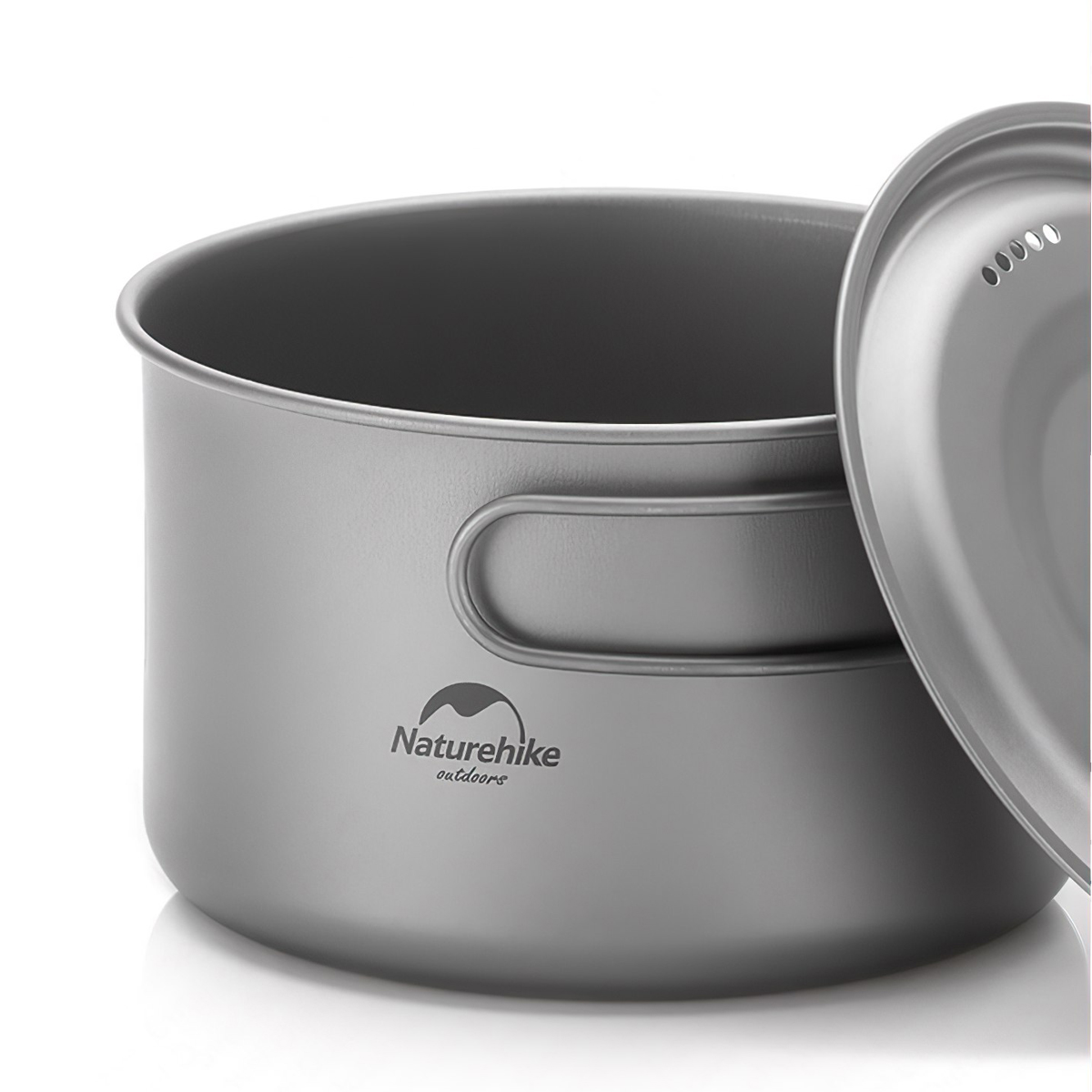 Naturehike Nồi Dùng Trong Các Chuyến Đi Cắm Trại Dã Ngoại