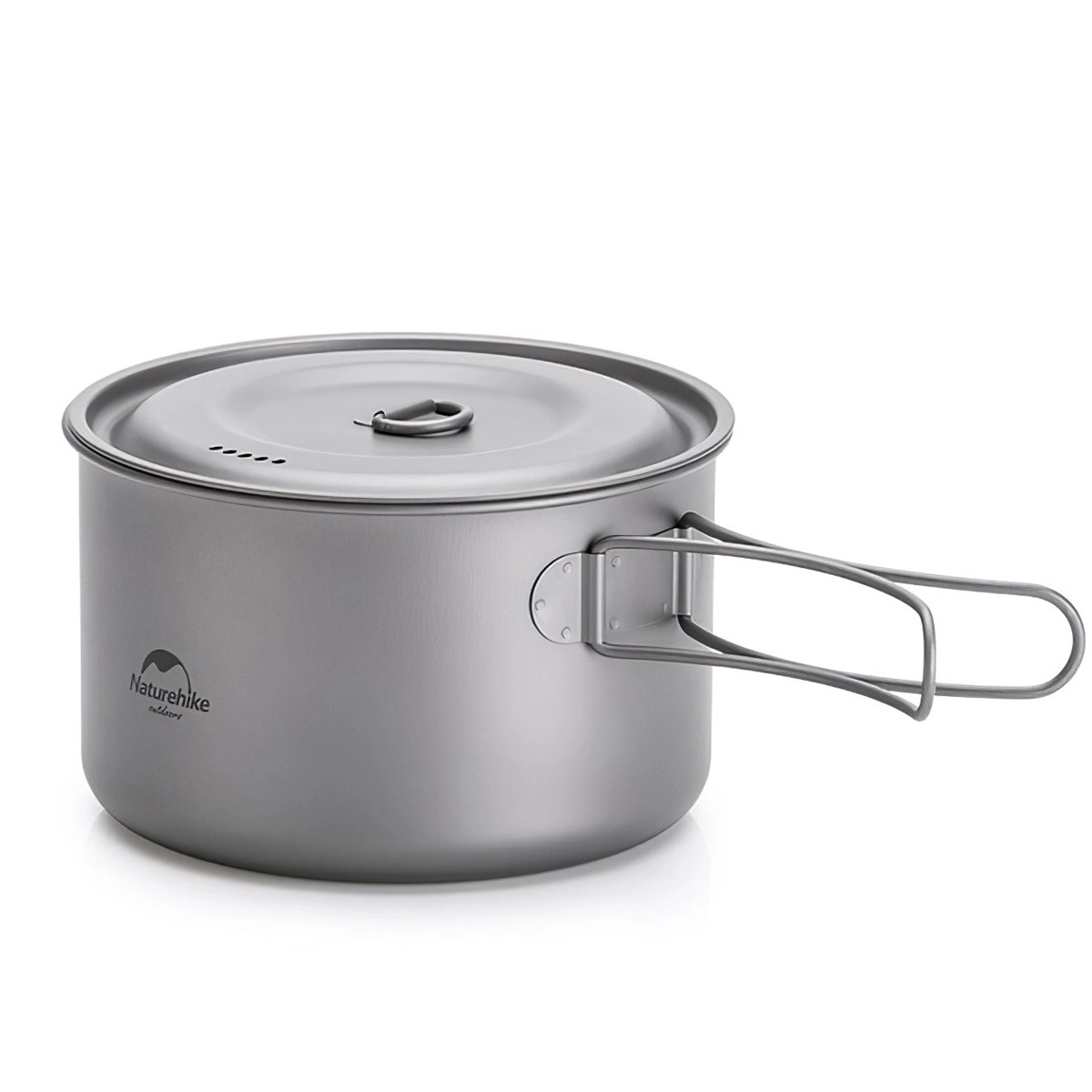 Naturehike Nồi Dùng Trong Các Chuyến Đi Cắm Trại Dã Ngoại