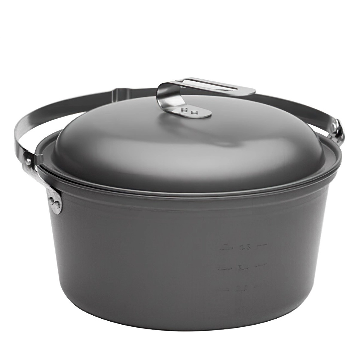 Fire Maple Nồi Nhôm Cắm Trại 9L