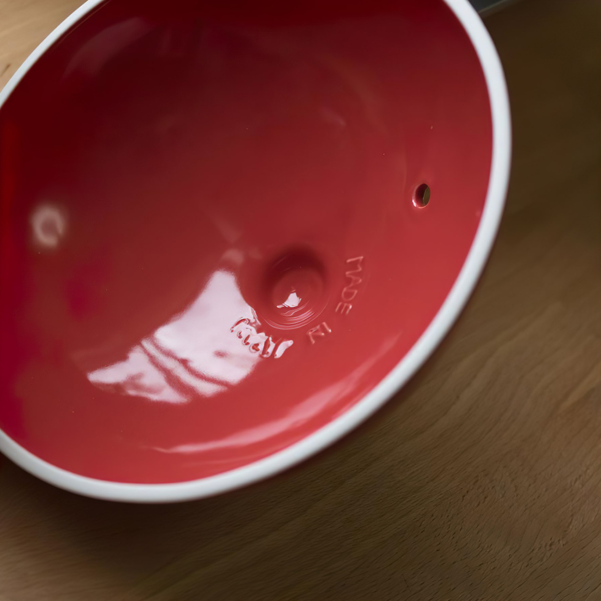 Nồi Sứ Nướng Cắm Trại Du Lịch Soto Smoke Pot Coro