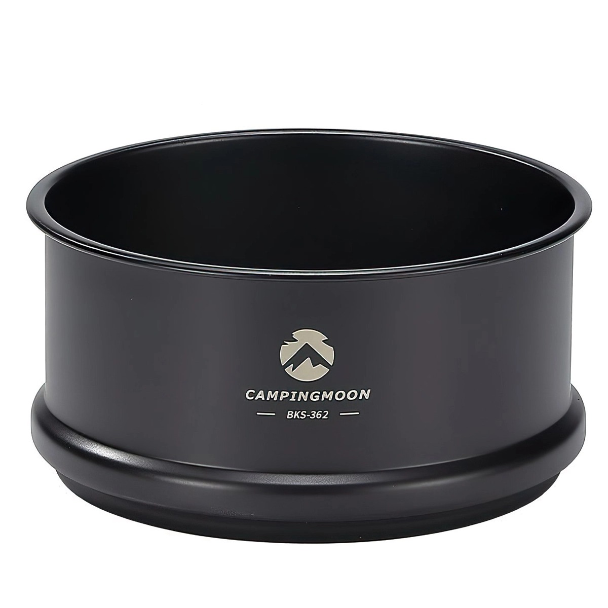 Nồi/ Xửng Hấp Cắm Trại Sierra Mini Campingmoon Bks-362