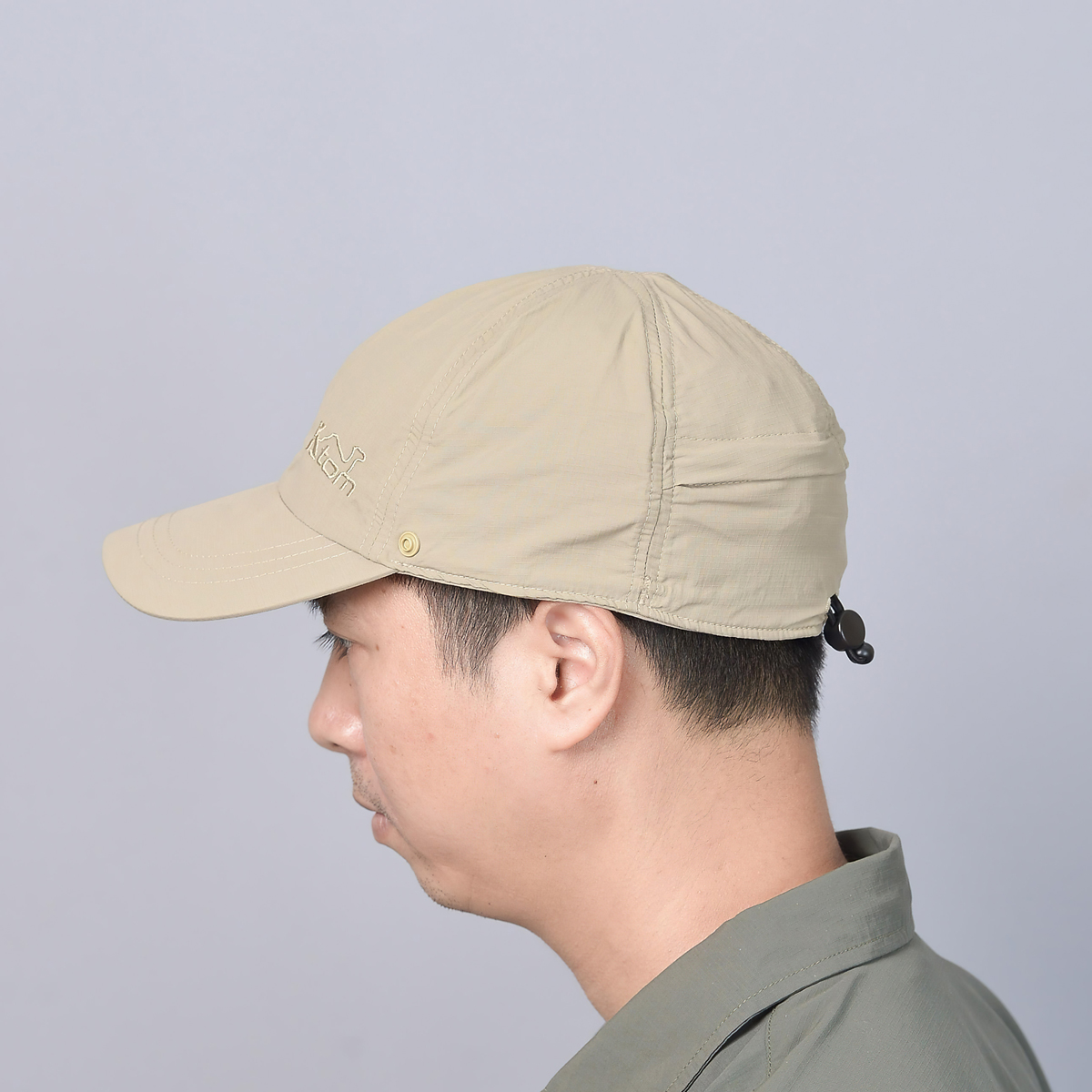 Nón Lưỡi Trai Chống Nắng Hiking Cắm Trại Ktom