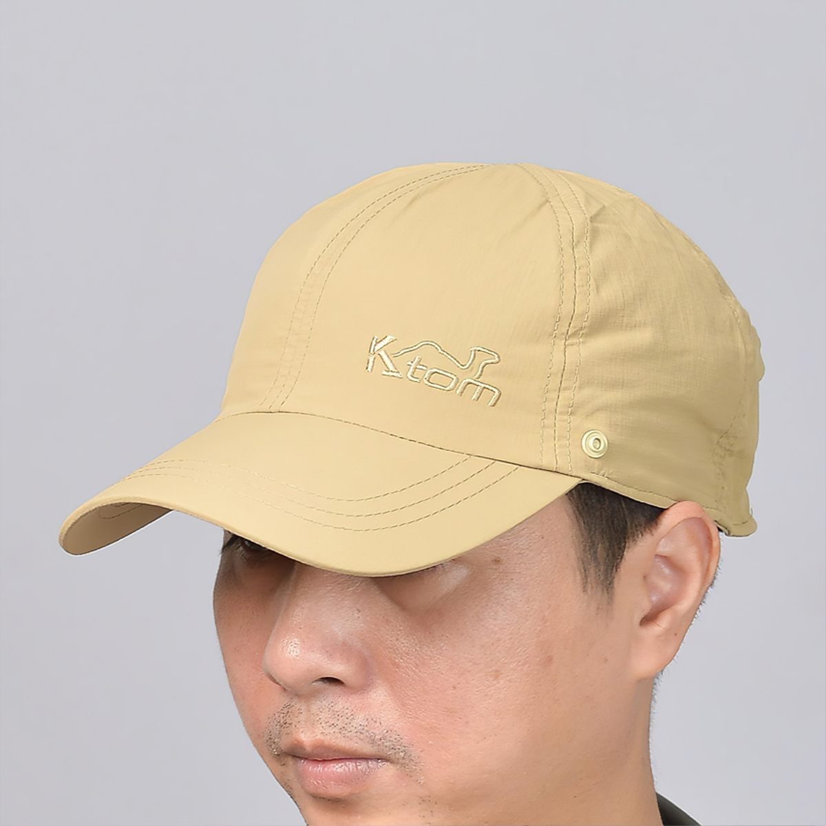 Nón Lưỡi Trai Chống Nắng Hiking Cắm Trại Ktom