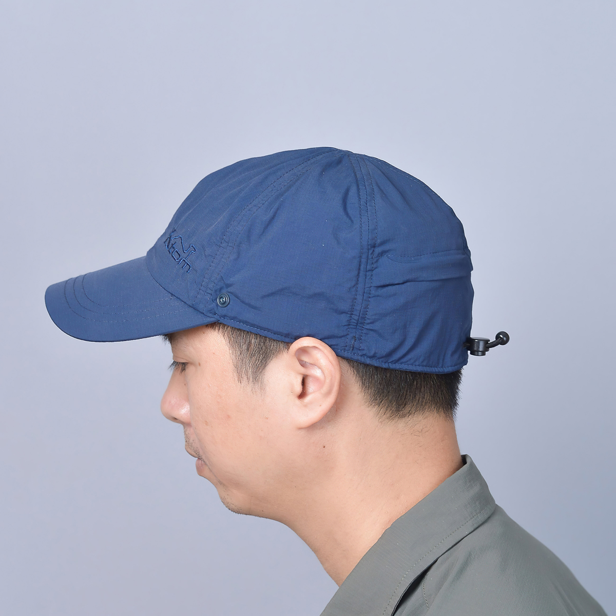 Nón Lưỡi Trai Chống Nắng Hiking Cắm Trại Ktom