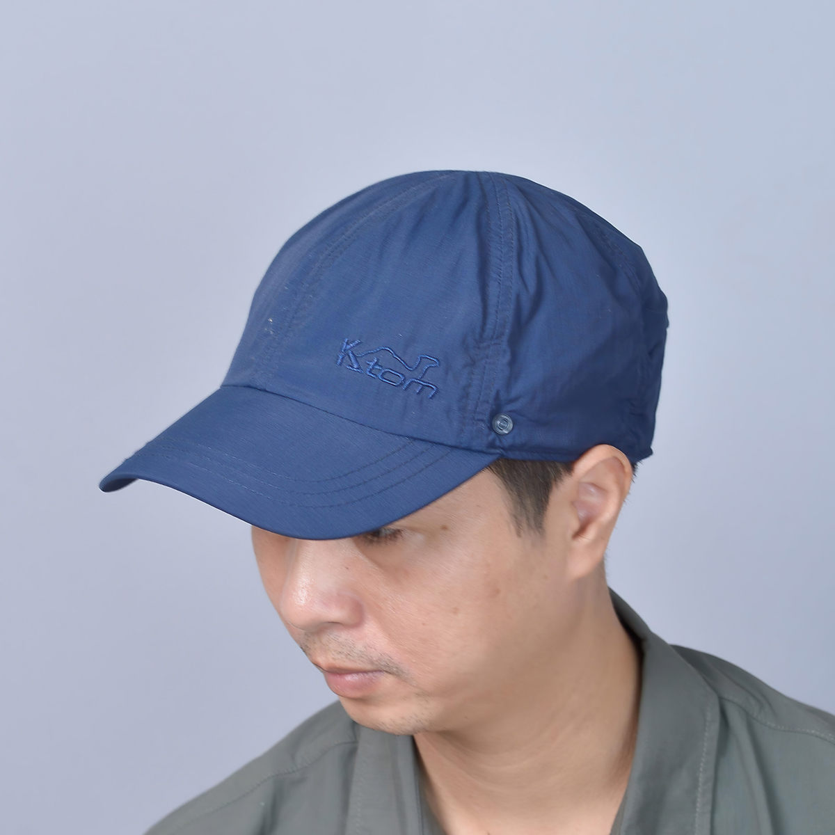 Nón Lưỡi Trai Chống Nắng Hiking Cắm Trại Ktom