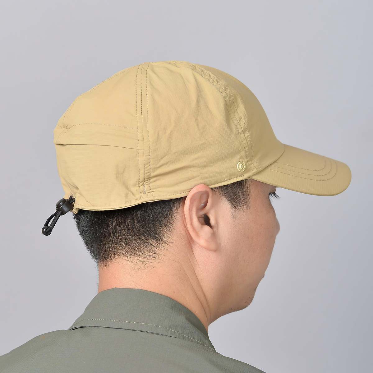 Nón Lưỡi Trai Chống Nắng Hiking Cắm Trại Ktom