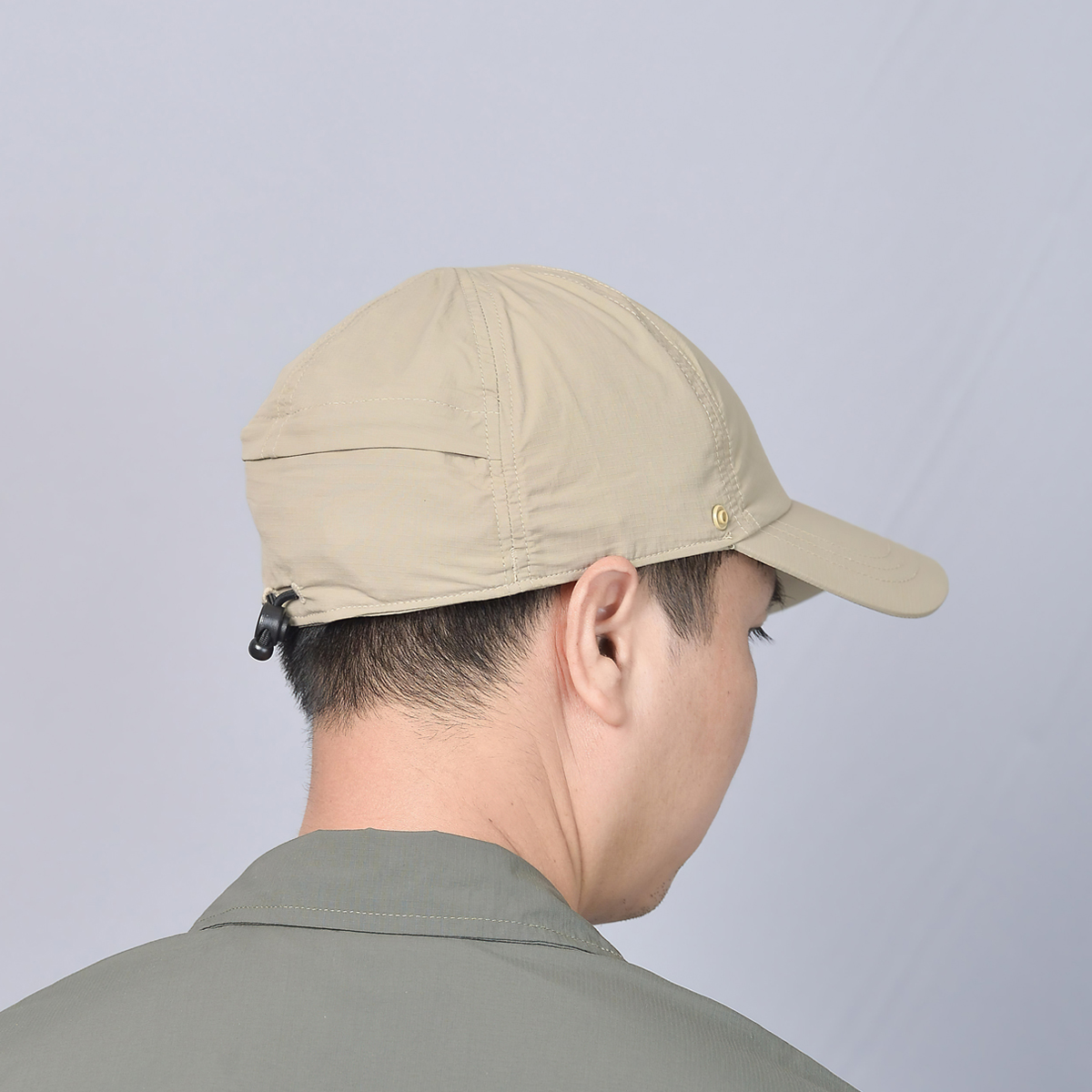 Nón Lưỡi Trai Chống Nắng Hiking Cắm Trại Ktom