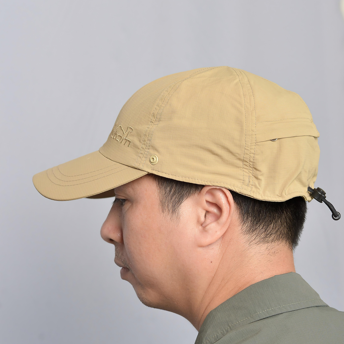 Nón Lưỡi Trai Chống Nắng Hiking Cắm Trại Ktom