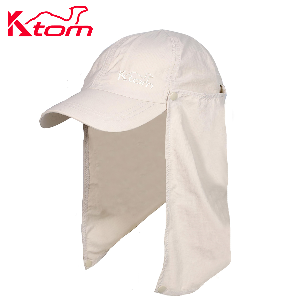 Nón Lưỡi Trai Chống Nắng Hiking Cắm Trại Ktom