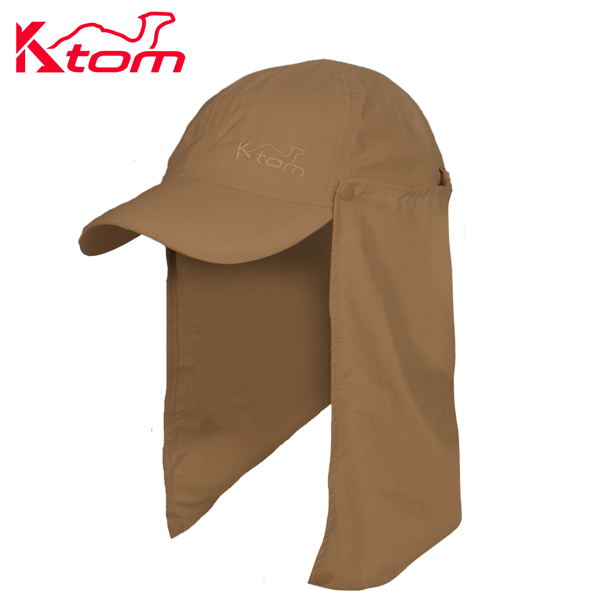 Nón Lưỡi Trai Chống Nắng Hiking Cắm Trại Ktom