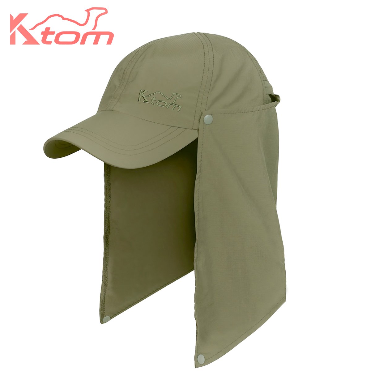 Nón Lưỡi Trai Chống Nắng Hiking Cắm Trại Ktom