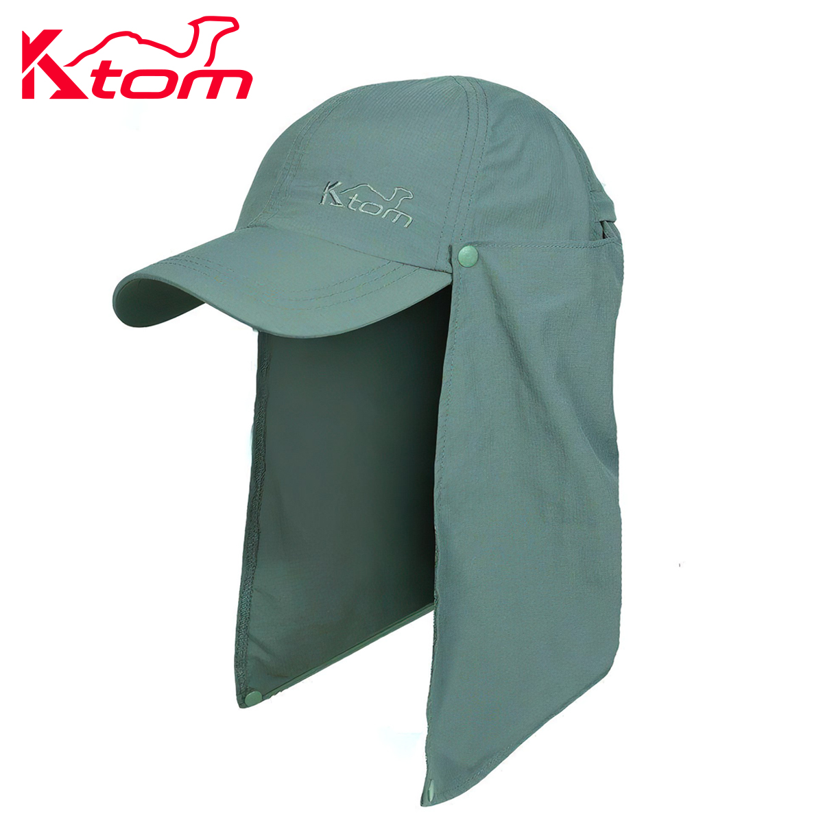 Nón Lưỡi Trai Chống Nắng Hiking Cắm Trại Ktom