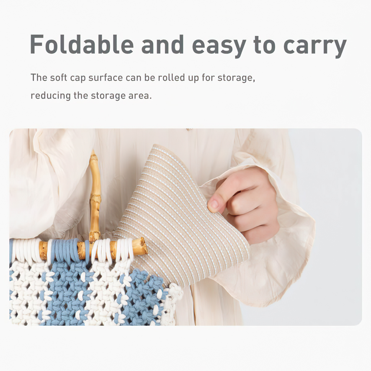 Nón Tai Bèo Rộng Vành Cắm Trại Naturehike NH21FS537