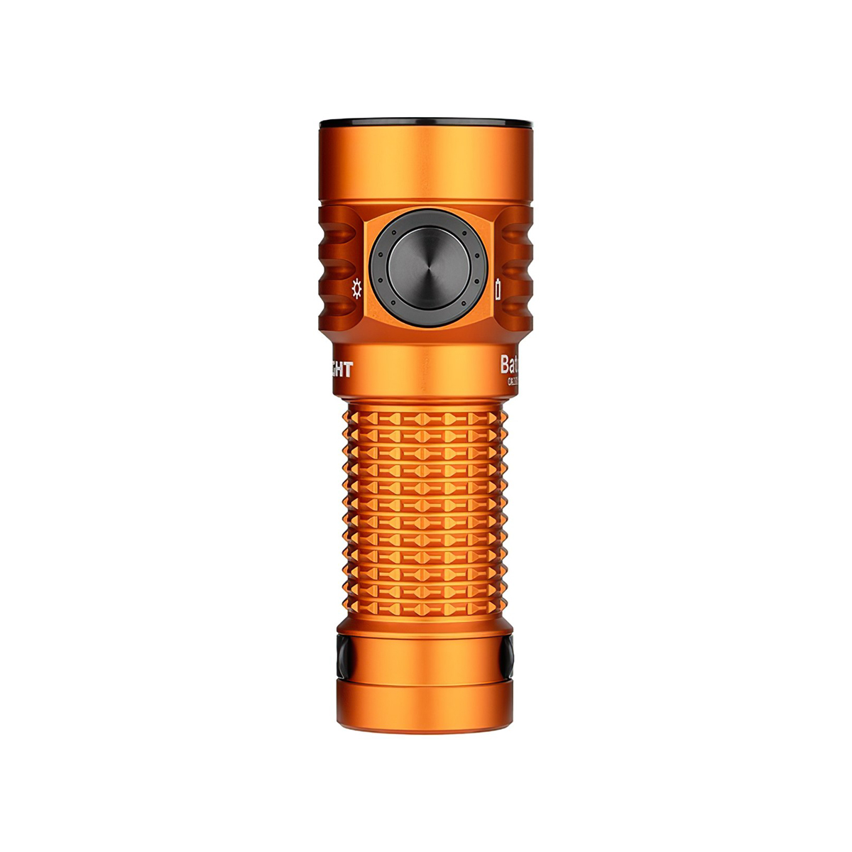 Olight Baton Turbo Đèn pin Cắm Trại Tầm Chiếu Xa 510 mét