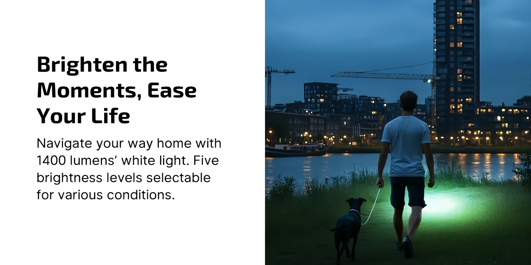 Olight Đèn Pin Bỏ Túi 3 Trong 1 Arkfeld Ultra O-aluminum Exclusive Material