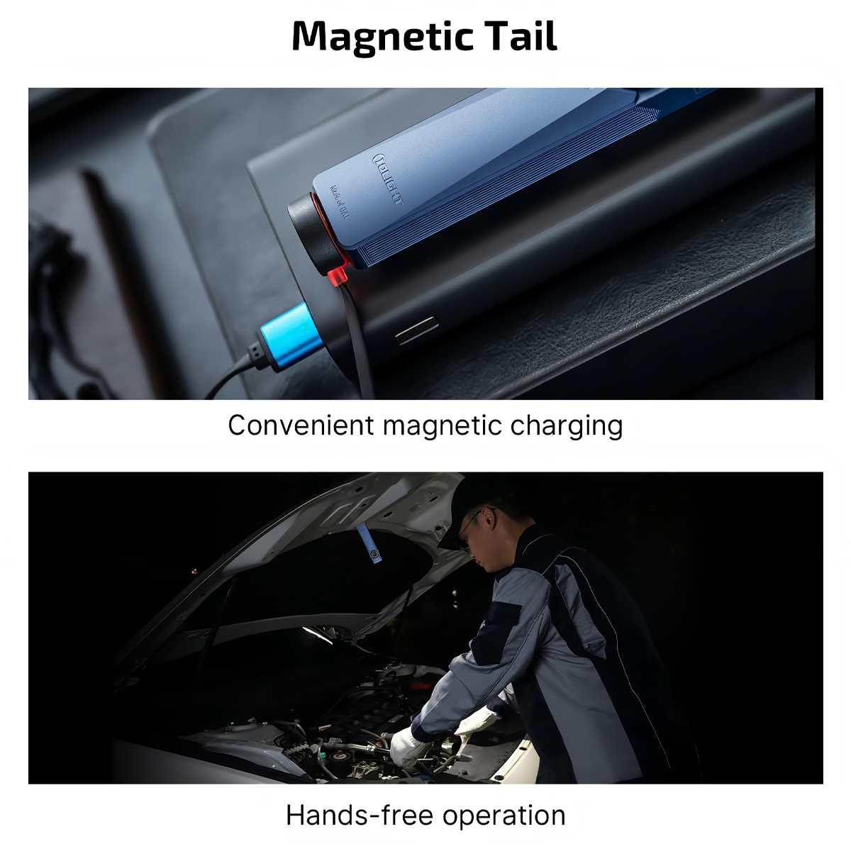 Olight Đèn Pin Bỏ Túi 3 Trong 1 Arkfeld Ultra O-aluminum Exclusive Material