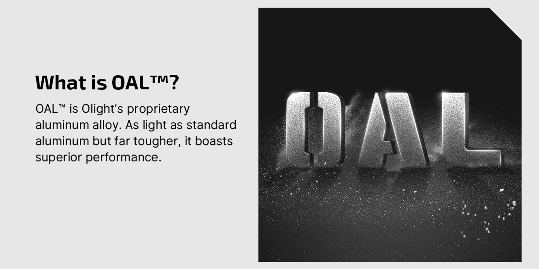 Olight Đèn Pin Bỏ Túi 3 Trong 1 Arkfeld Ultra O-aluminum Exclusive Material