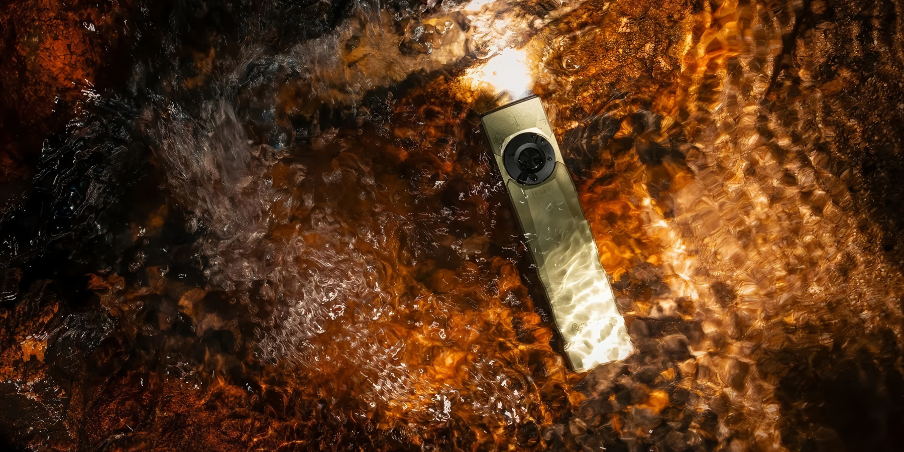 Olight Đèn Pin Bỏ Túi 3 Trong 1 Arkfeld Ultra O-aluminum Exclusive Material