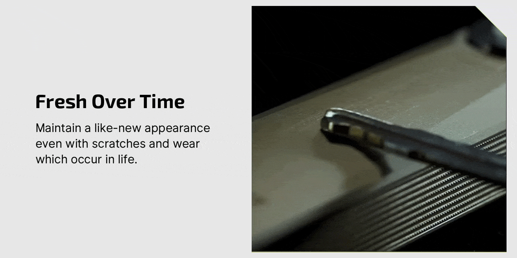 Olight Đèn Pin Bỏ Túi 3 Trong 1 Arkfeld Ultra O-aluminum Exclusive Material