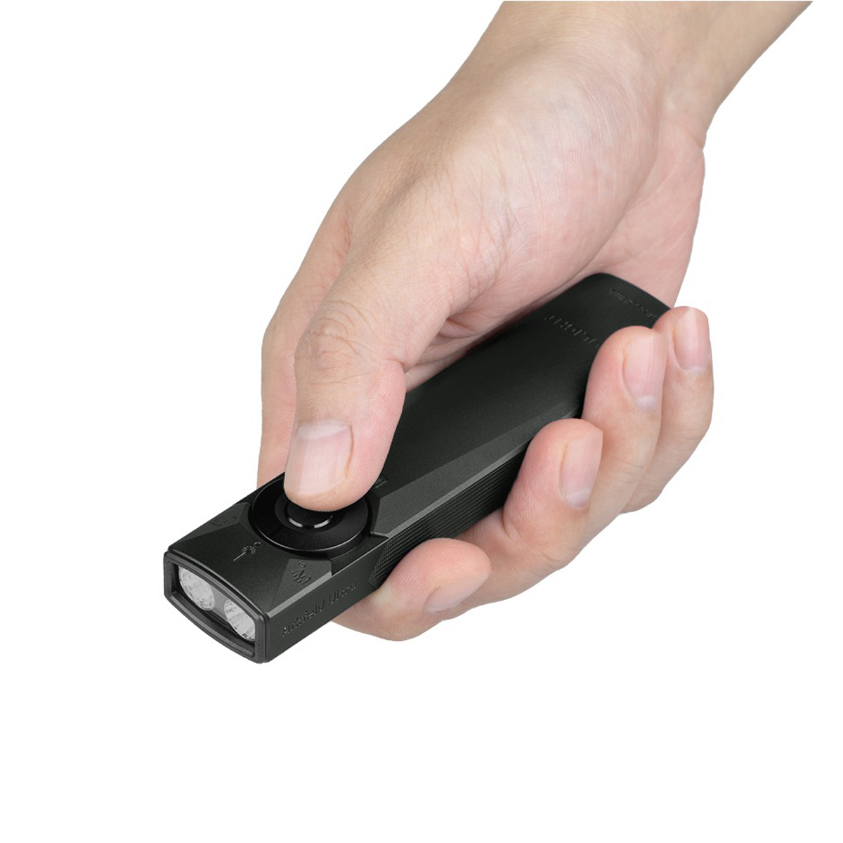 Olight Đèn Pin Bỏ Túi 3 Trong 1 Arkfeld Ultra O-aluminum Exclusive Material