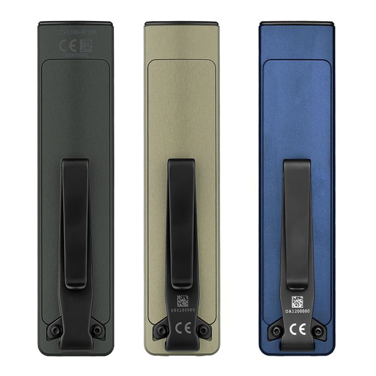 Olight Đèn Pin Bỏ Túi 3 Trong 1 Arkfeld Ultra O-aluminum Exclusive Material