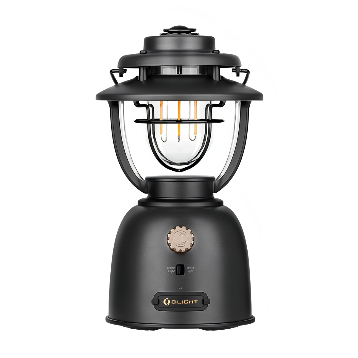 Olight Olantern Stretch Đèn Lồng Cắm Trại Có Thể Điều Chỉnh Độ Cao