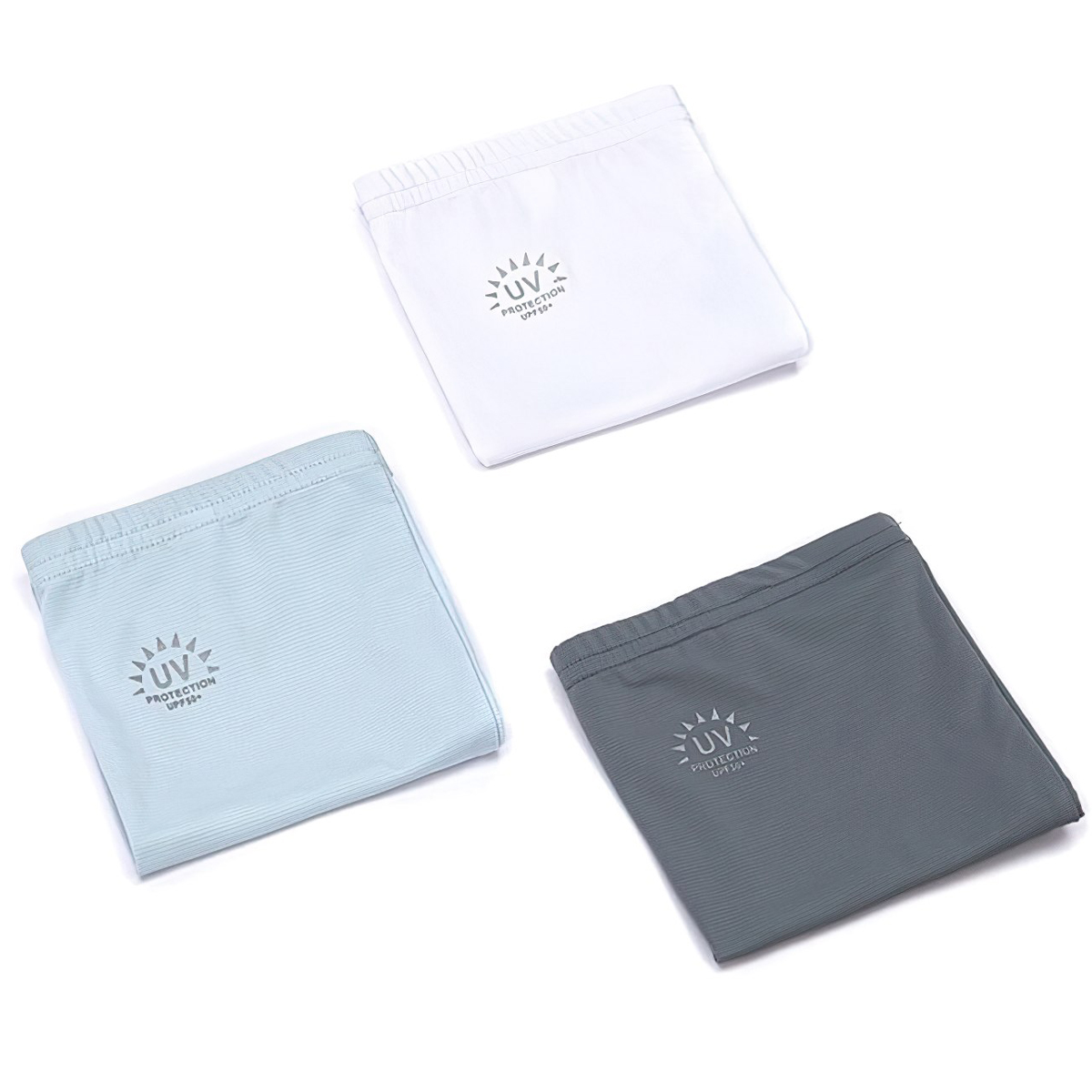 Naturehike Ống Găng Tay Xỏ Ngón Chống Nóng ( UPF50+ Fingerless sun protection sleeves ) Cắm Trại