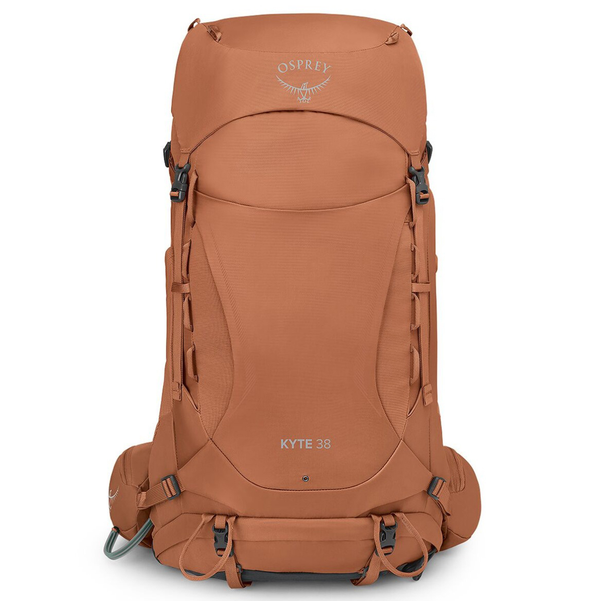 Osprey Kyte 38L Balo Du lịch Leo Núi