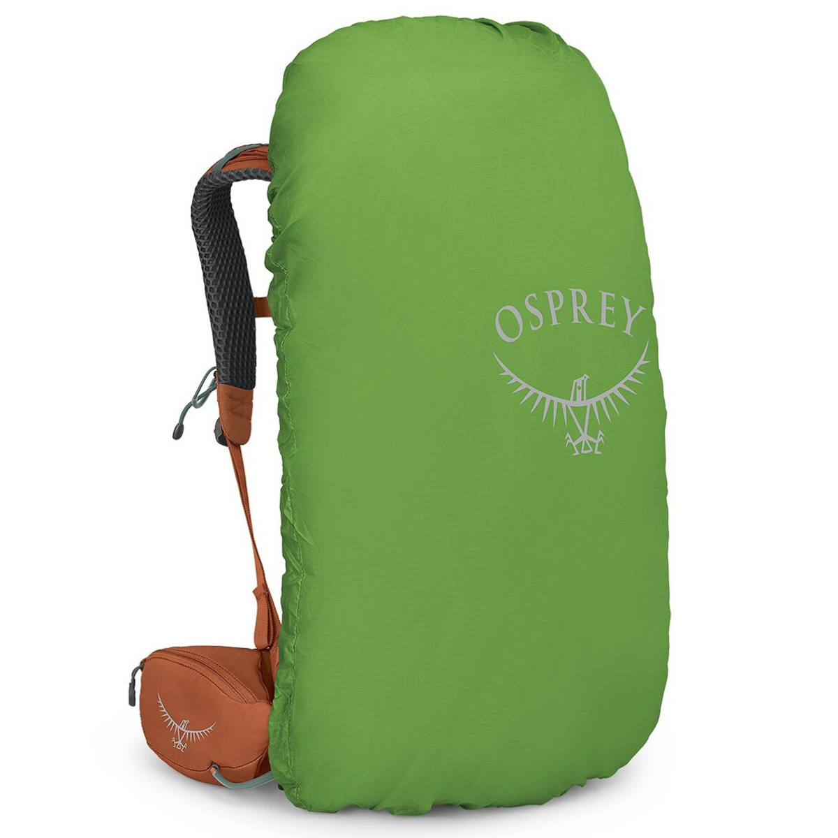 Osprey Kyte 38L Balo Du lịch Leo Núi