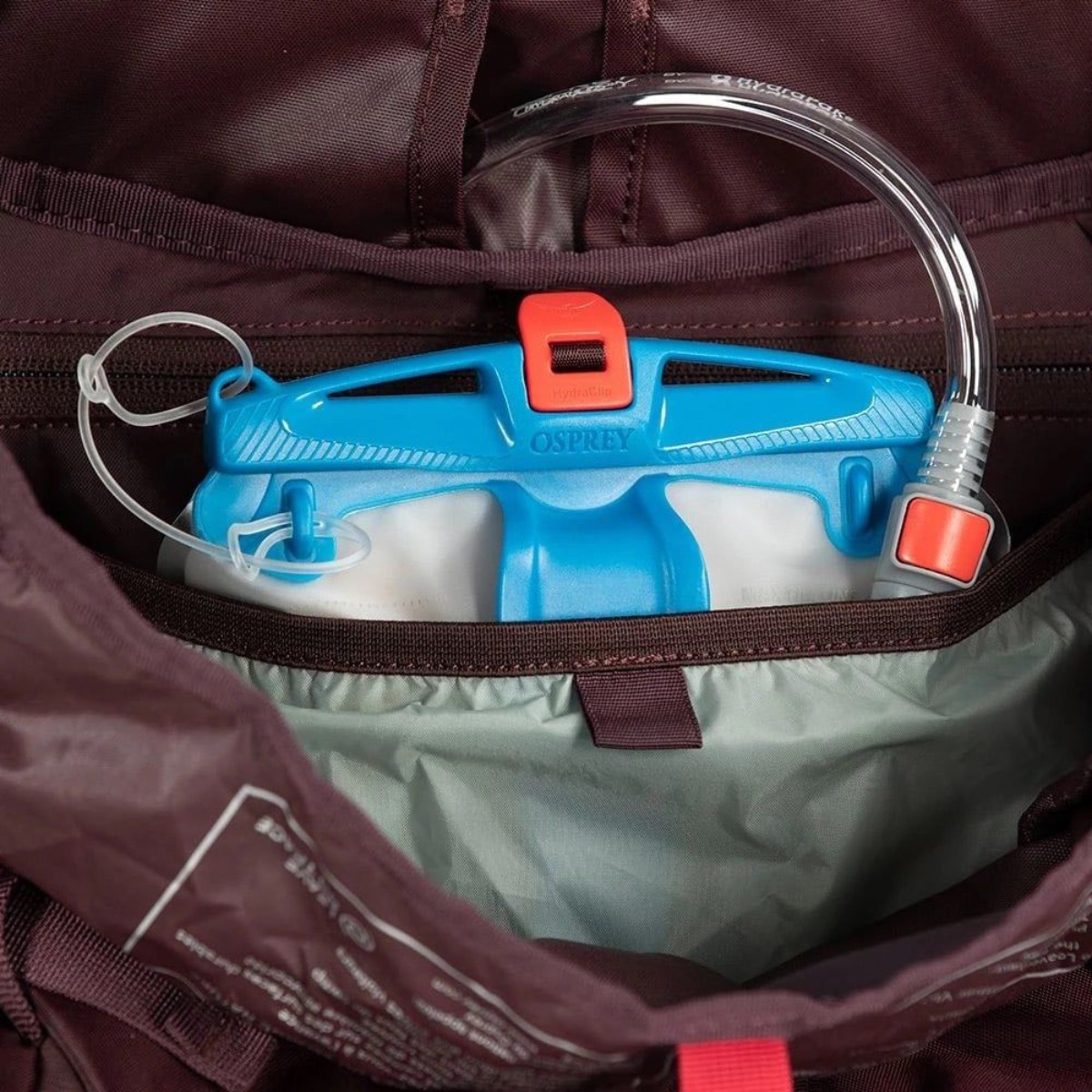 Osprey Kyte 38L Balo Du lịch Leo Núi