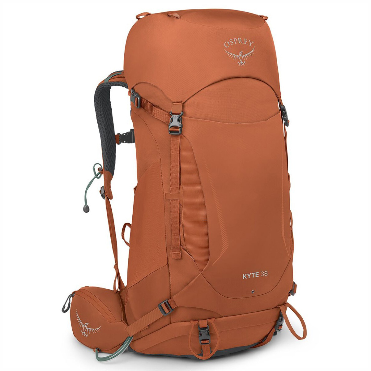 Osprey Kyte 38L Balo Du lịch Leo Núi