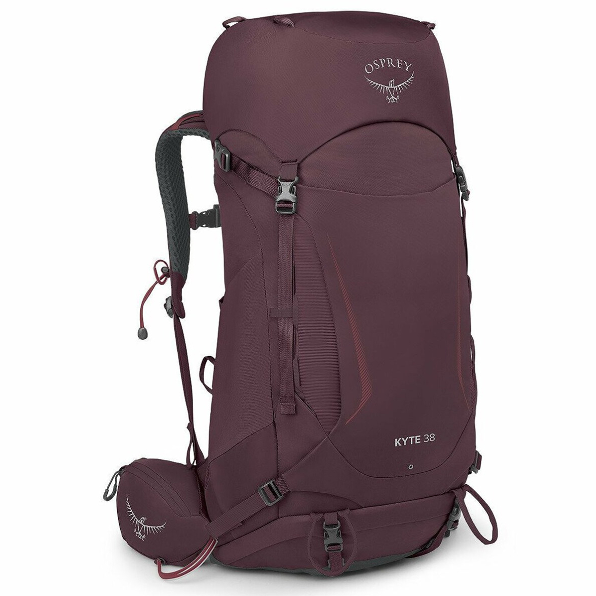 Osprey Kyte 38L Balo Du lịch Leo Núi