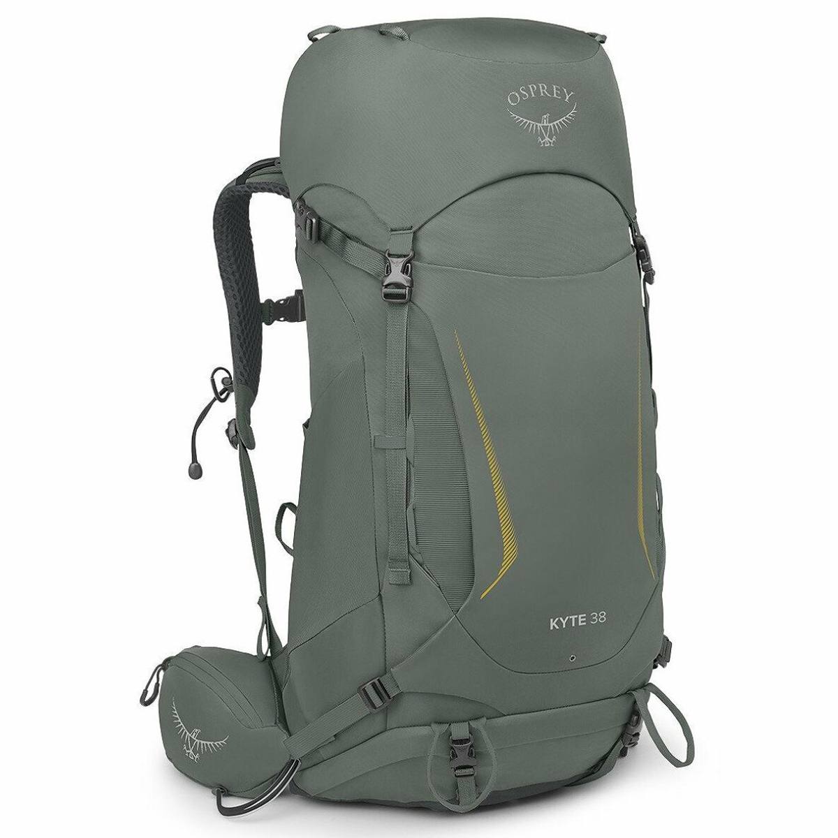 Osprey Kyte 38L Balo Du lịch Leo Núi