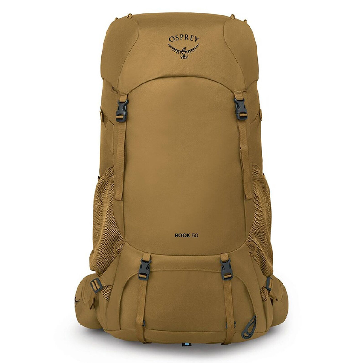 Osprey Rook 50L Balo Leo Núi Du Lịch