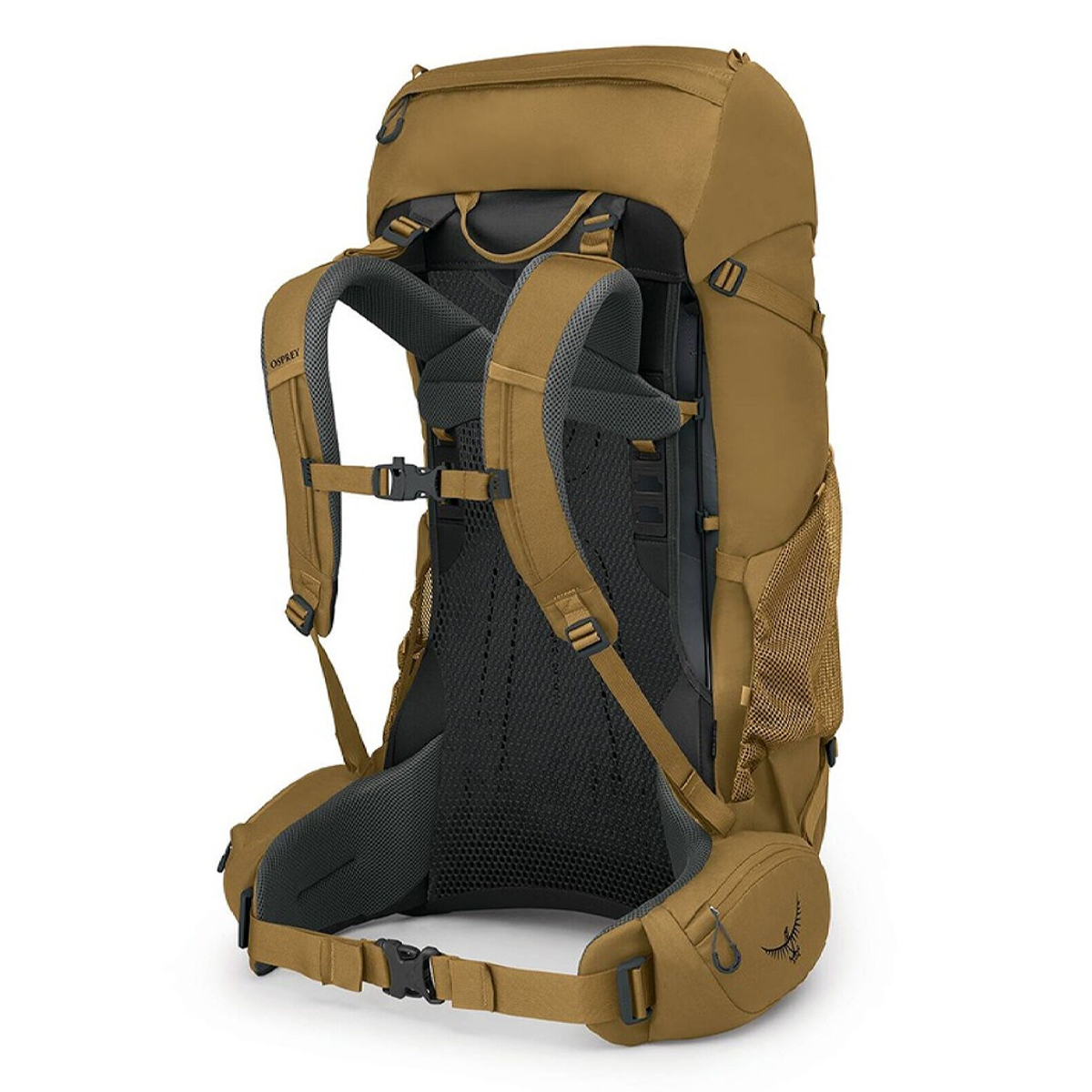 Osprey Rook 50L Balo Leo Núi Du Lịch