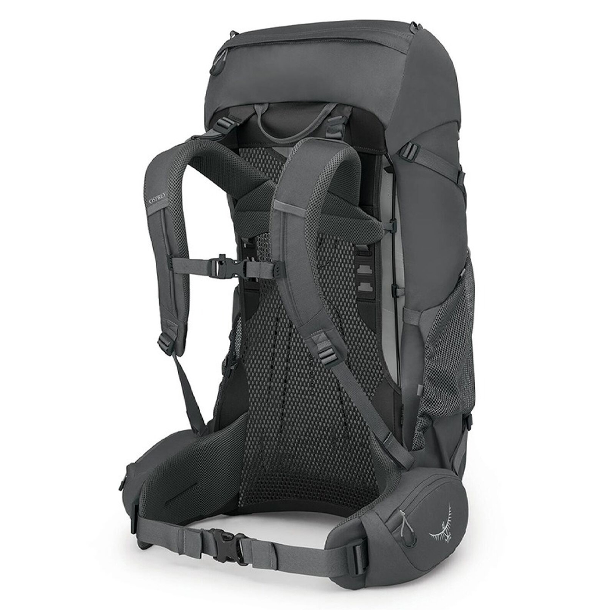 Osprey Rook 50L Balo Leo Núi Du Lịch