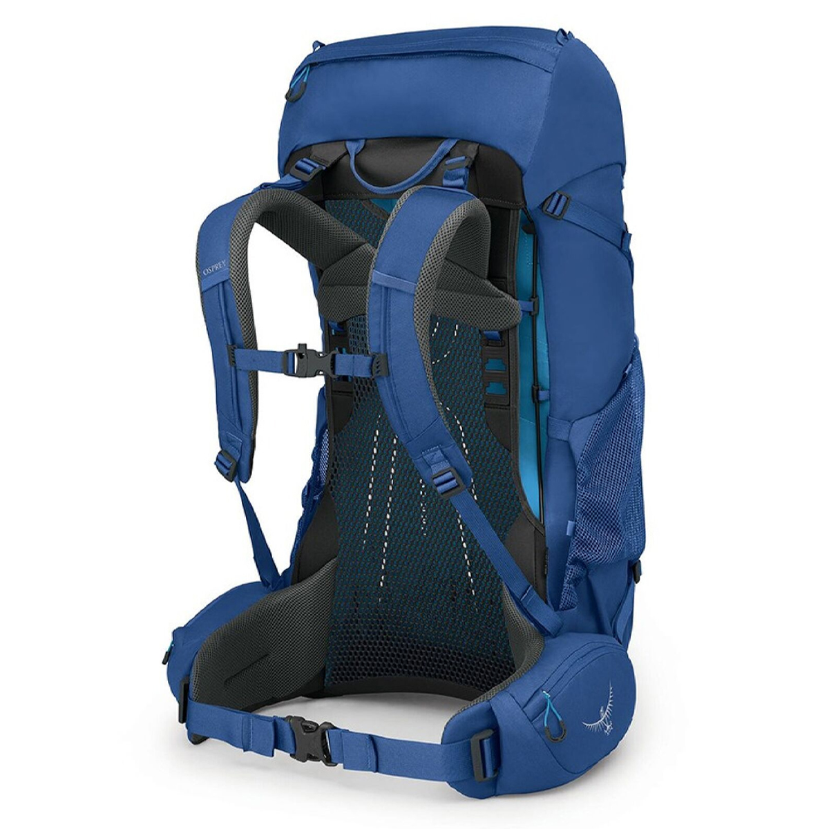 Osprey Rook 50L Balo Leo Núi Du Lịch
