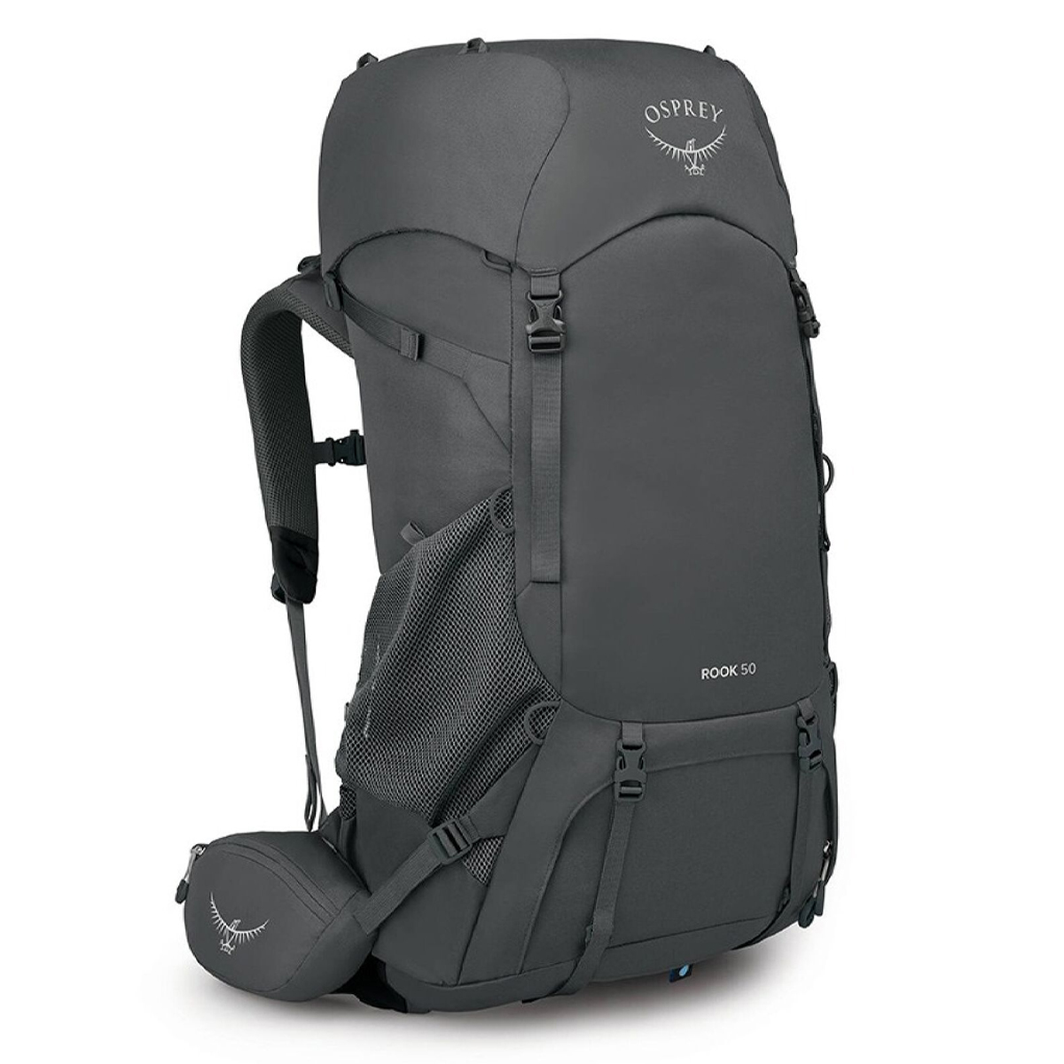 Osprey Rook 50L Balo Leo Núi Du Lịch