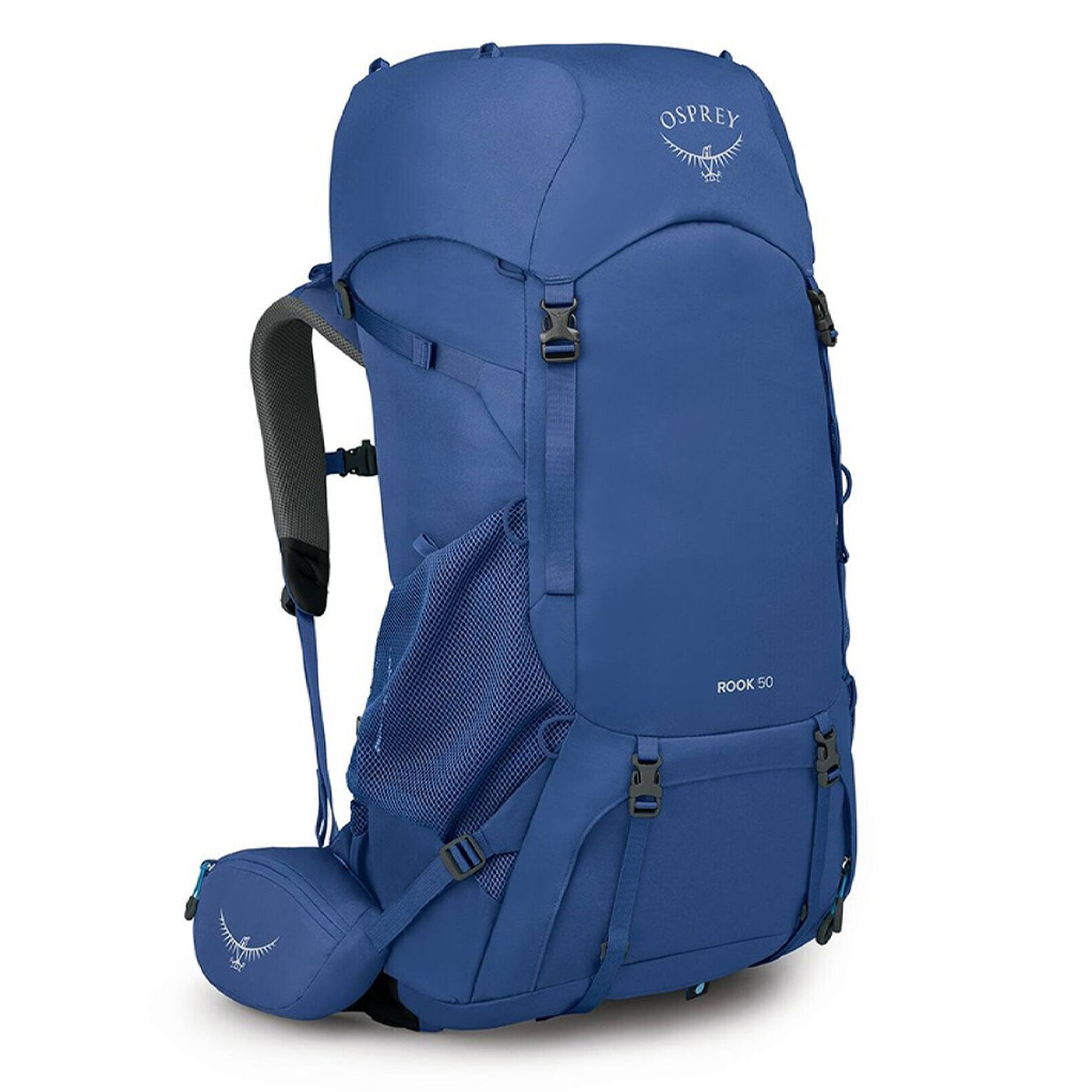 Osprey Rook 50L Balo Leo Núi Du Lịch