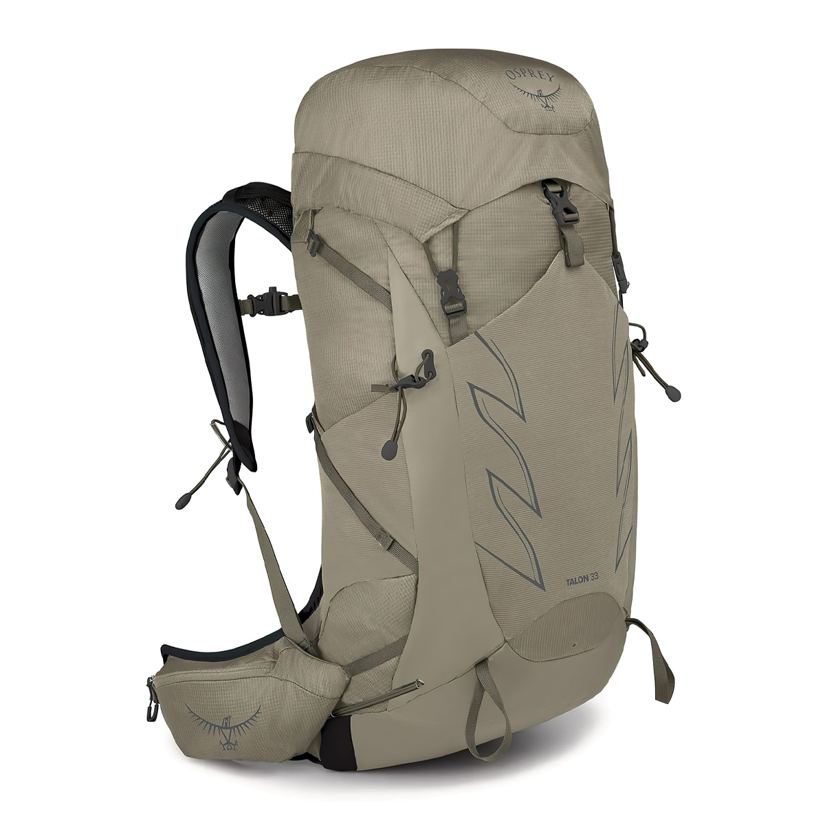 Osprey Talon 33 Balo Leo Núi Cắm Trại