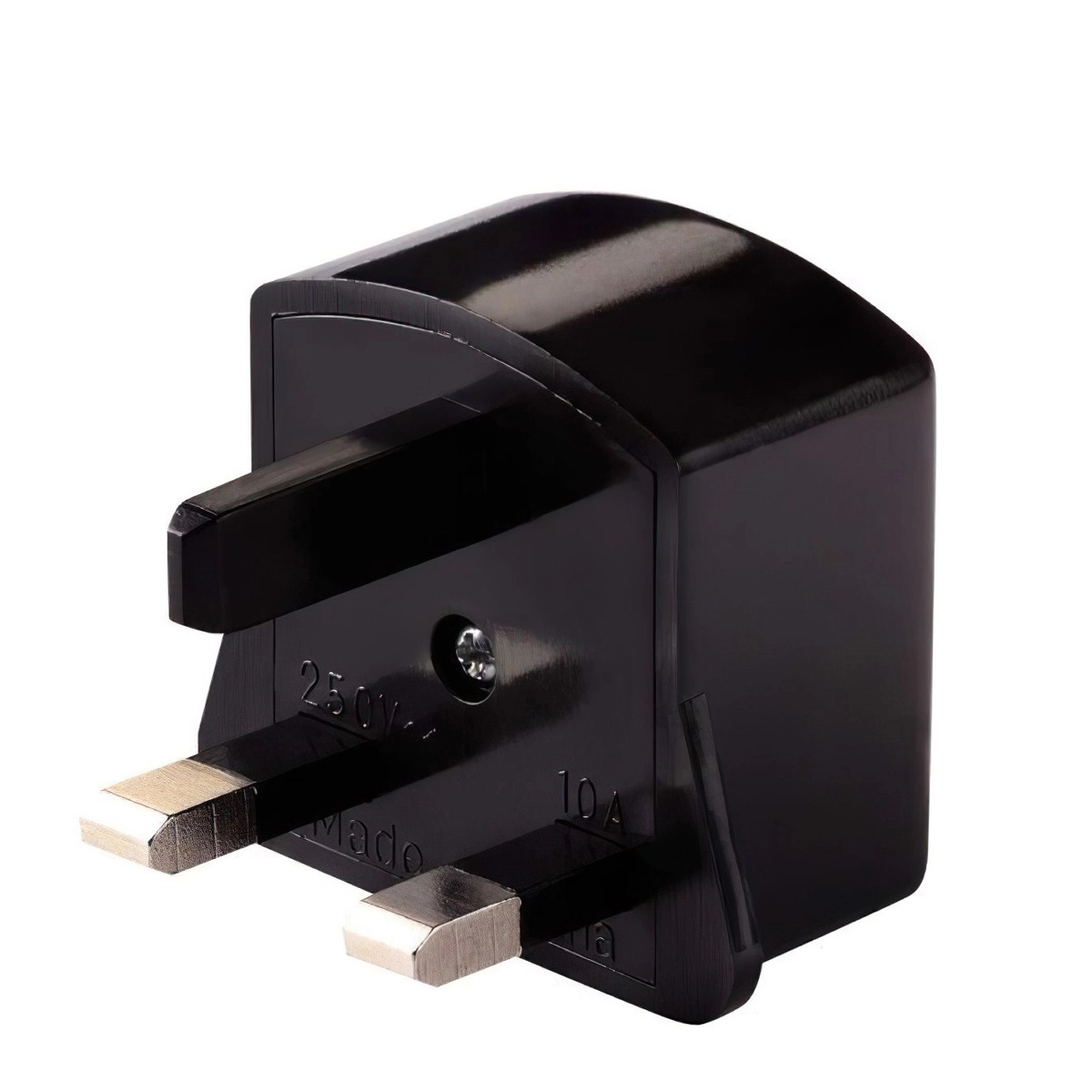 Phích Cắm Du Lịch (Great Britain/Africa) Lewis N Clark